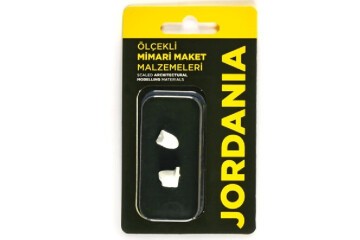 Jordania Klozet 1/050 JE07-B150-02