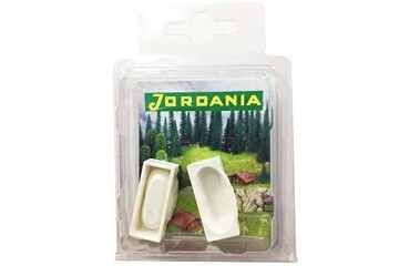 Jordania Küvet 1/050 JE07-B150-01