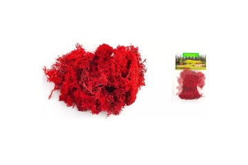 Jordania Yosun 3011 Kırmızı 10 Gr JE00-0503011