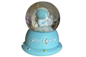 Kar Küresi Küçük Boy LLM-HDY0099