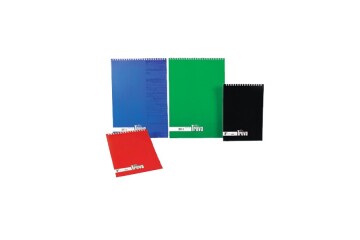 Keskin Color Bloknot Truva A5 40 YP Düz