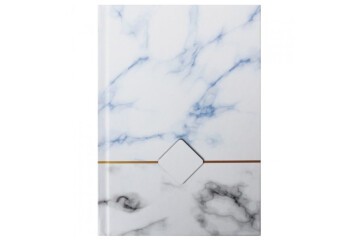 Keskin Color Defter Çiz.Sert Kap.Ciltli Marble 64 YP 14x20