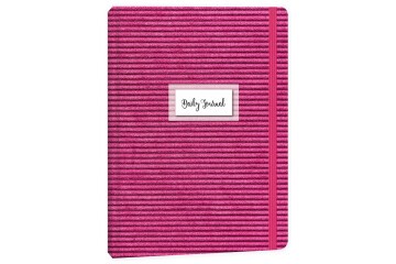 Keskin Color Defter Las. Cilt.Daily Journal 14x20 80 YP Kareli 383922-99