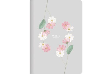 Keskin Color Defter Sert Kapak Start A5 96 YP Çiz. 410391-99