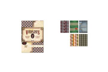 Keskin Color Resim Dosyası Desenli 36x52 120300-99