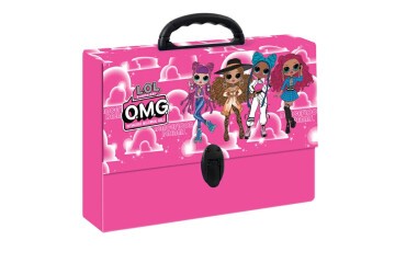 Keskin Color Saplı Çanta Lol Omg 120800-79