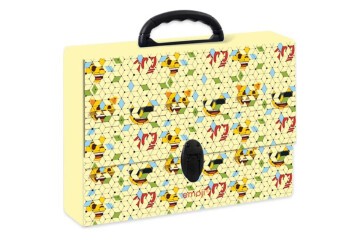 Keskin Color Saplı Kutu Dosya Emoji 120800-87-01