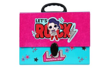 Keskin ColorSaplı Çanta L.O.L. 120800-93