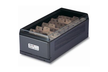 Kw-Trio Kartvizit Kutusu 600 LÜ 04600