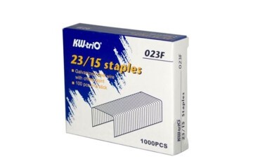 Kw-Trio Zımba Teli 23/15 0023F