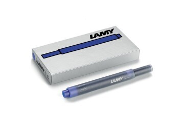 Lamy Dolma Kalem Kartuşu 5 Lİ Siyah T10S