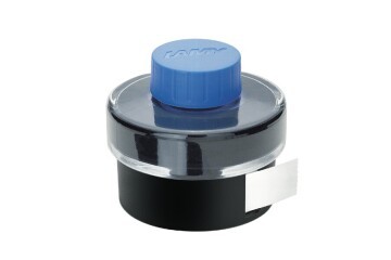 Lamy Dolma Kalem Mürekkebi 50 ML Mavi