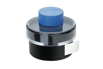 Lamy Dolma Kalem Mürekkebi 50 ML Siyah