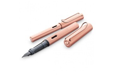 Lamy Dolma Kalem Rose Gold Kaplama 76-M