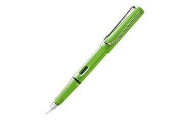 Lamy Dolma Kalem Safari M Uç Elma Yeşili 13EY-M