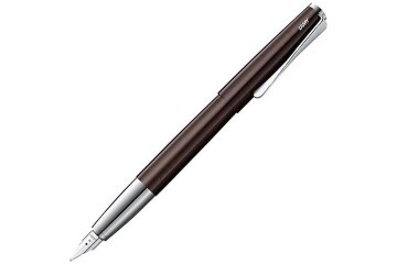 Lamy Dolma Kalem Studıo Dark Brown M Uç 69DB-M