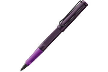 Lamy Roller Kalem Safarı 2024 Ozel Vıolet Blackberry Kç