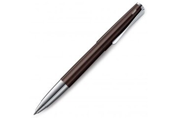 Lamy Roller Kalem Studıo Dark Brown 369