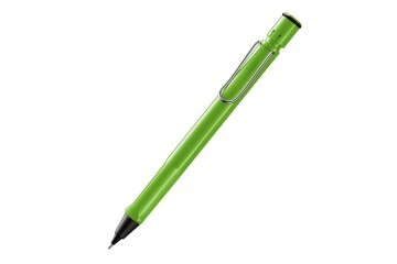 Lamy Versatil Kalem Safari 0.5 MM Elma Yeşili 113EY