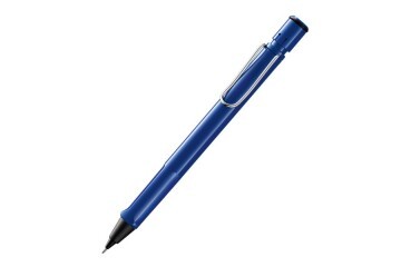 Lamy Versatil Kalem Safari 0.5 MM Mavi 114