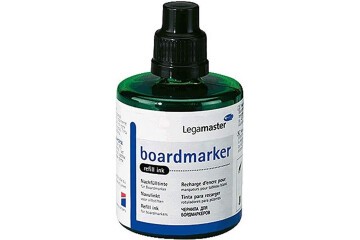 Legamaster Mürekkep (Byt Kalemi) 100 Ml Yeşil 10