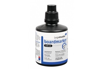 Legamaster Tahta Kalem Mürekkebi 100 ML Mavi 1199 03