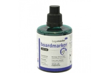 Legamaster Tahta Kalem Mürekkebi 100 ML Siyah 1199 01