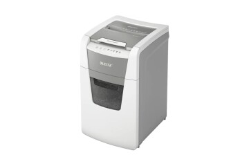 Leitz Evrak İmha Makinesi IQ Auto Feed Otomatik Office 150 P4