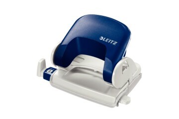 Leitz Perfaratör ( Delgeç ) Nexxt Serisi 16 Syf Mavi 5038