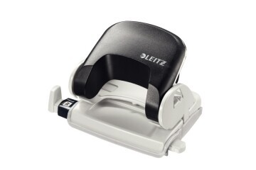 Leitz Perfaratör ( Delgeç ) Nexxt Serisi 16 Syf Siyah 5038