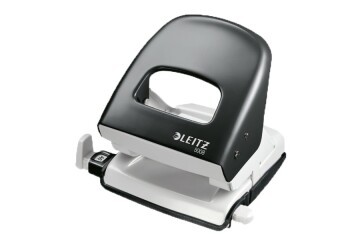 Leitz Perfaratör ( Delgeç ) Nexxt Serisi 30 Syf Siyah 5008-00-95