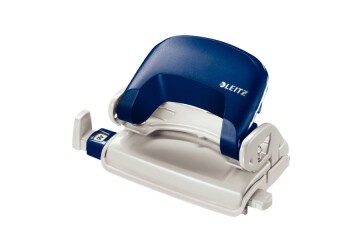 Leitz Perfaratör ( Delgeç ) Nexxt Serisi 8 Syf Mavi 5058