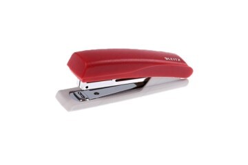 Leitz Zımba Makinesi 10 Syf No:10 Kırmızı 5517