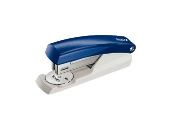 Leitz Zımba Makinesi 25-30 SY 24/6 Mavi 5500-00-35