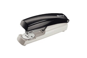 Leitz Zımba Makinesi 25-30 SY 24/6 Siyah 5500-00-95