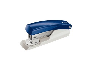 Leitz Zımba Makinesi Nexxt Series 25 Syf 24/6 Mavi 5501