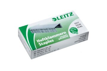 Leitz Zımba Teli 1000 Lİ No:10 5577