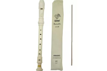 Lino Flüt Bez Flüt LN-198A