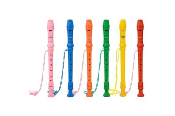 Lino Flüt Mat Kutulu LN-15