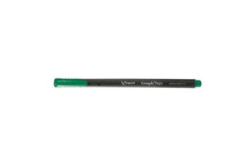 Maped Fineliner Graph Peps 0.4 MM Çim Yeşili 12 Lİ 74911303