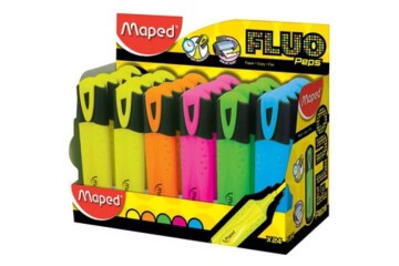 Maped Fosforlu Kalem Mono 28 Li 742537