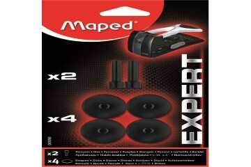 Maped Yedek Perfaratör ( Delgeç ) Pim Ve Disk 065090