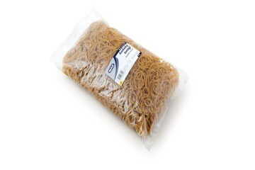 Mas Ambalaj Lastik Poşet Mini %100 Kauçuk 500 GR 374