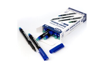 Mas Asetat Kalemi S Boy Mavi 6438