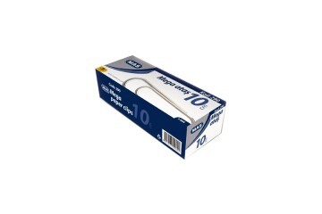 Mas Ataş Dev 10 cm Mega Model 290