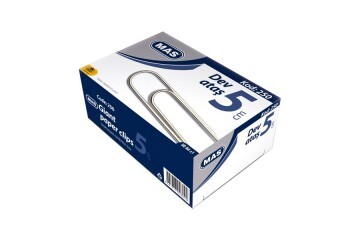 Mas Ataş Dev 50 MM 250