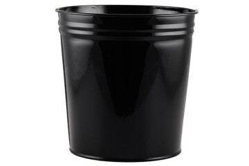 Mas Çöp Kovası Eco Siyah 853