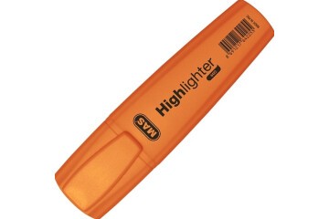 Mas Fosforlu Kalem Neon Turuncu 6422