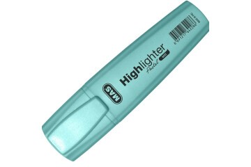 Mas Fosforlu Kalem Pastel Mavi 6422