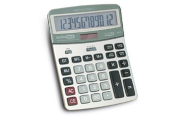 Mas Hesap Makinesi Ofis Tipi Düzeltmeli 6922